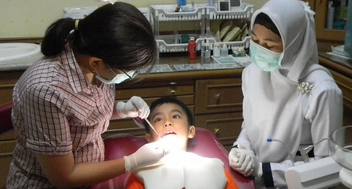 10 Dokter Gigi di Bandung dan Alamatnya